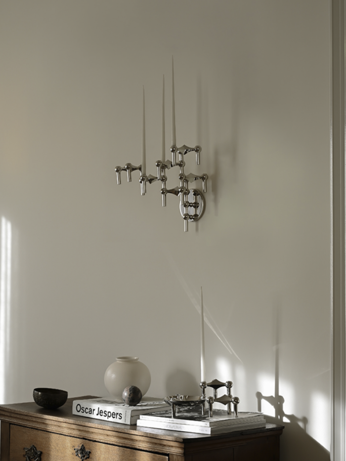 STOFF NAGEL Wall Hanger
